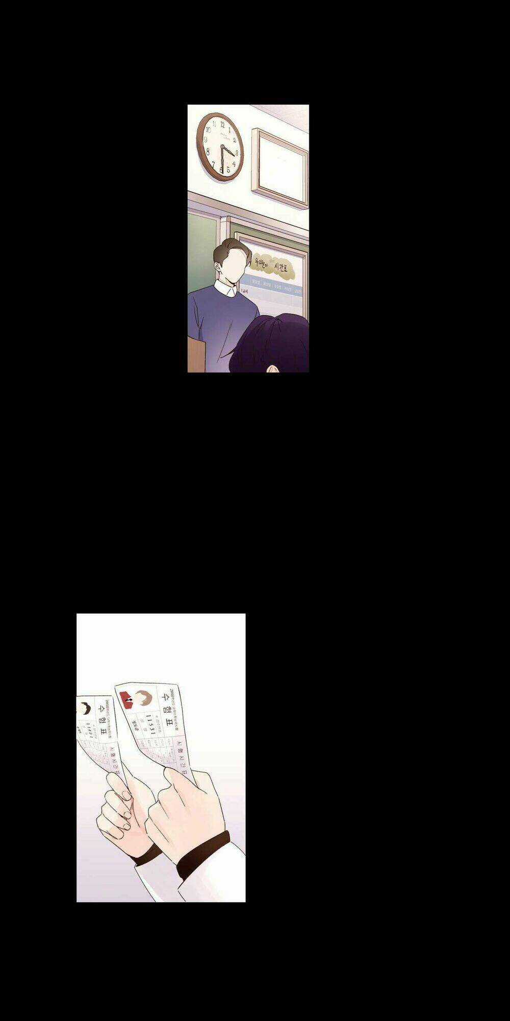 Tình Nhân 4 Tuần Chapter 33 trang 13