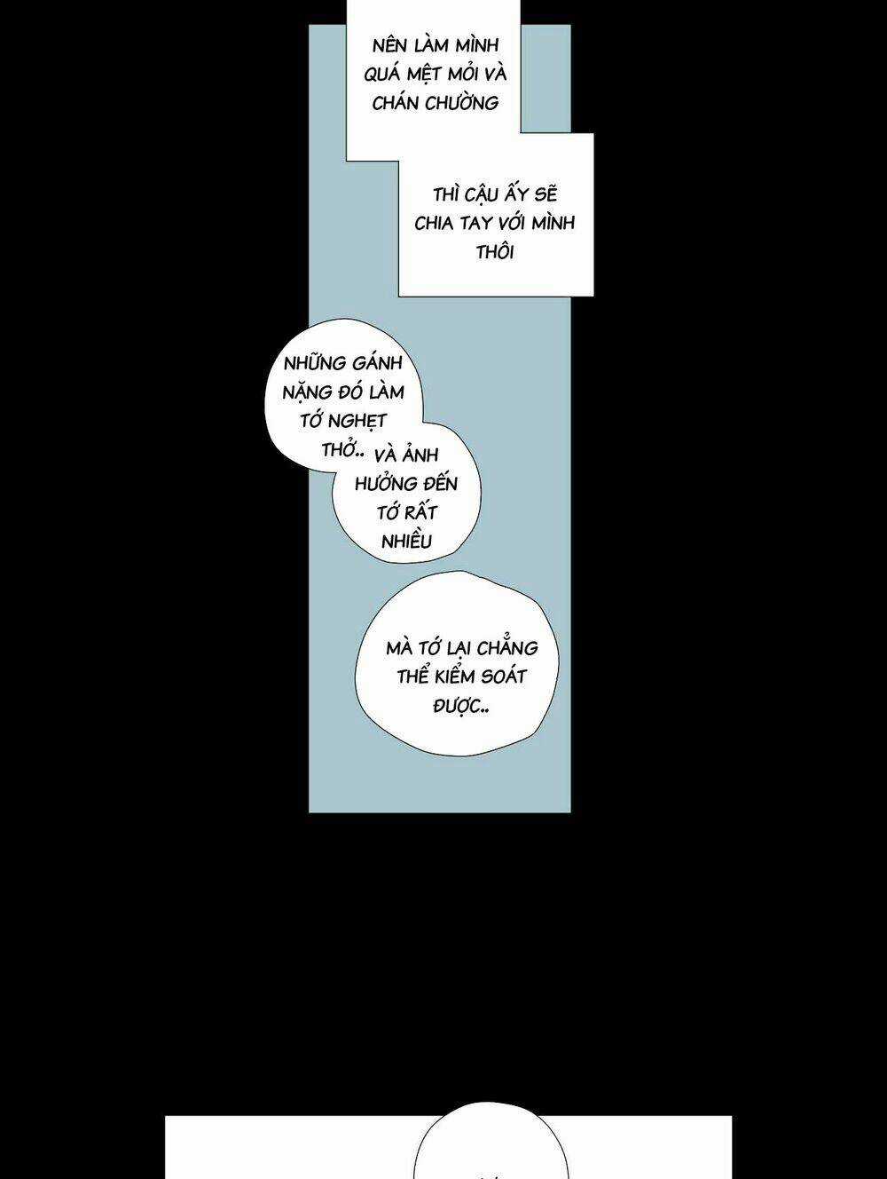 Tình Nhân 4 Tuần Chapter 33 trang 18