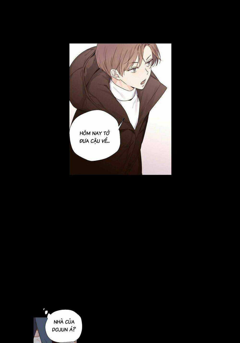 Tình Nhân 4 Tuần Chapter 33 trang 2