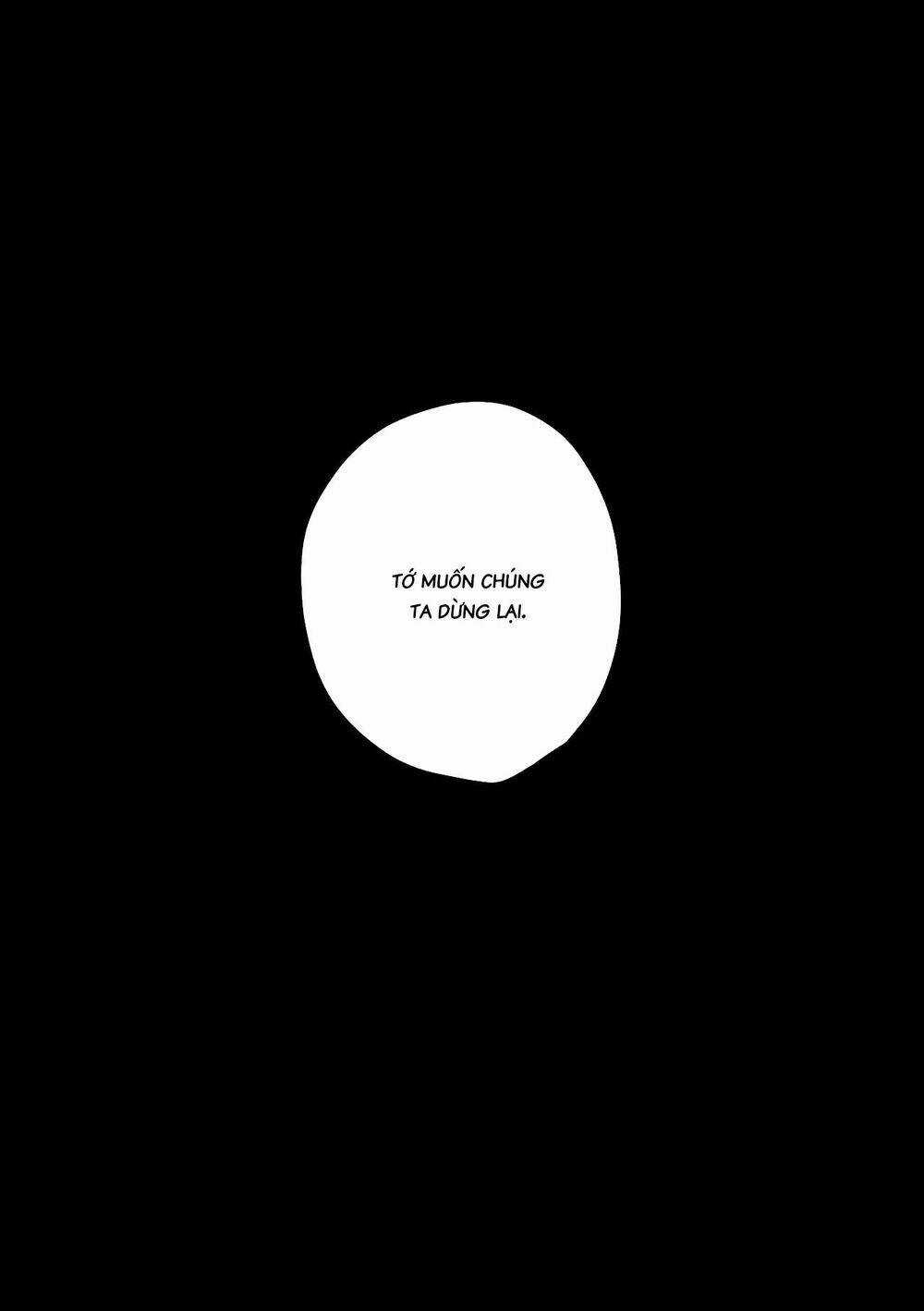 Tình Nhân 4 Tuần Chapter 33 trang 20