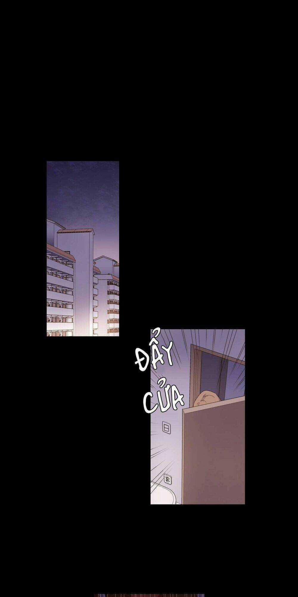 Tình Nhân 4 Tuần Chapter 33 trang 21