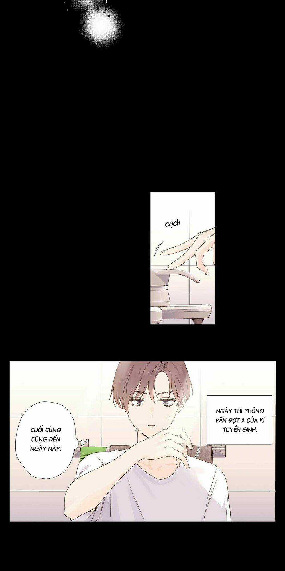 Tình Nhân 4 Tuần Chapter 33 trang 29