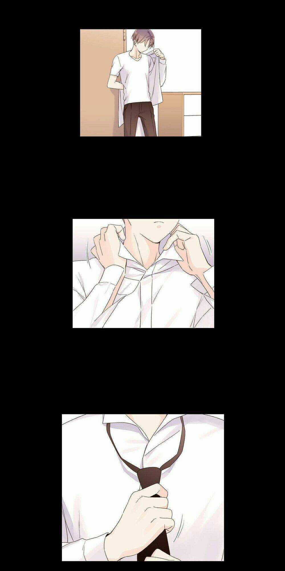 Tình Nhân 4 Tuần Chapter 33 trang 30