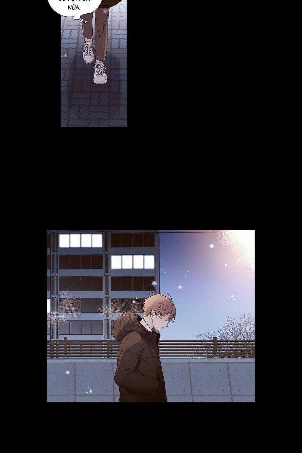 Tình Nhân 4 Tuần Chapter 34 trang 10