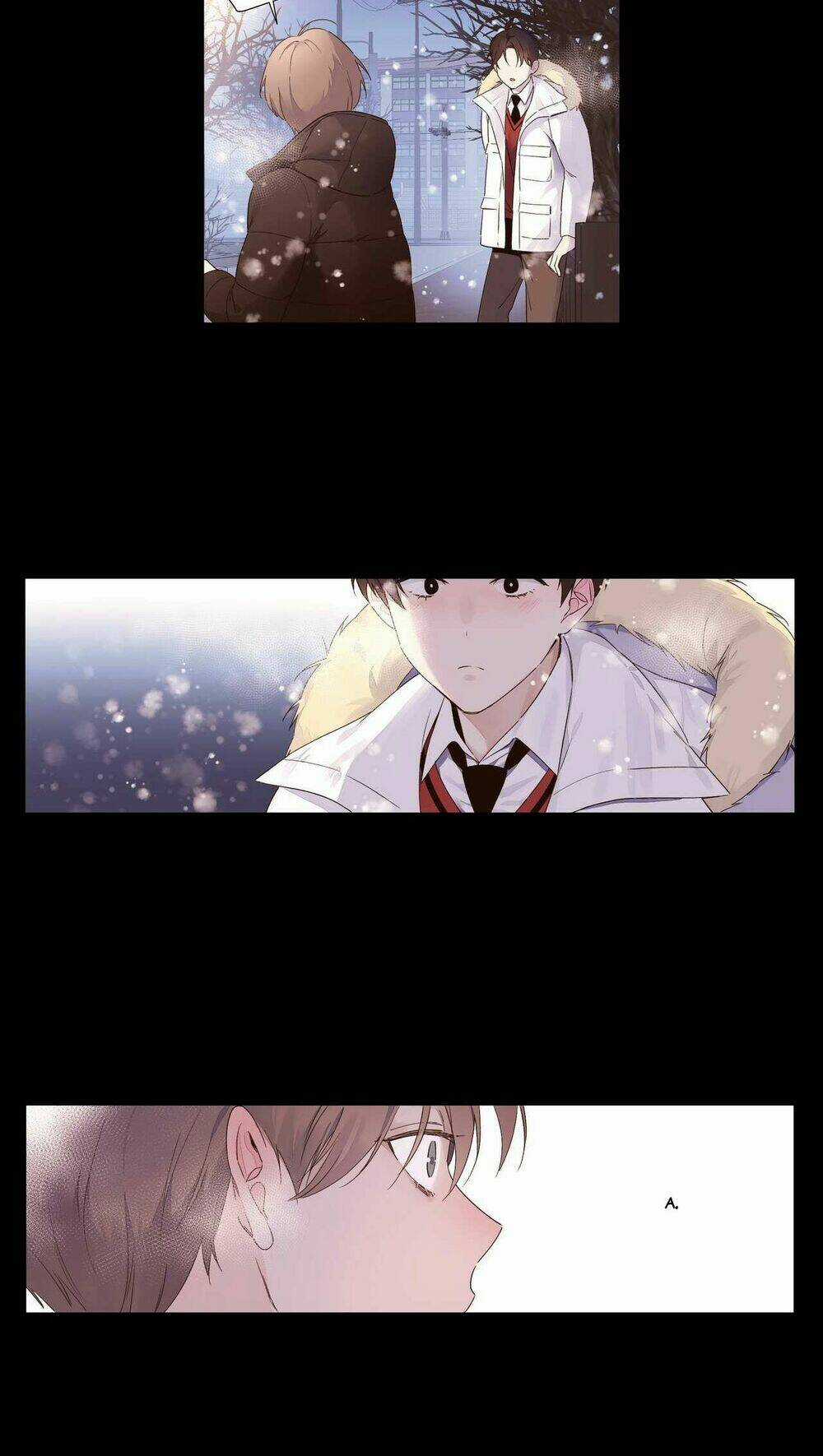 Tình Nhân 4 Tuần Chapter 34 trang 13