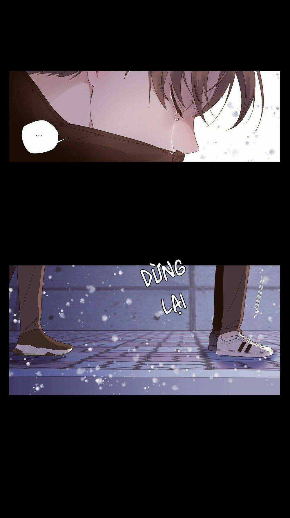 Tình Nhân 4 Tuần Chapter 34 trang 22