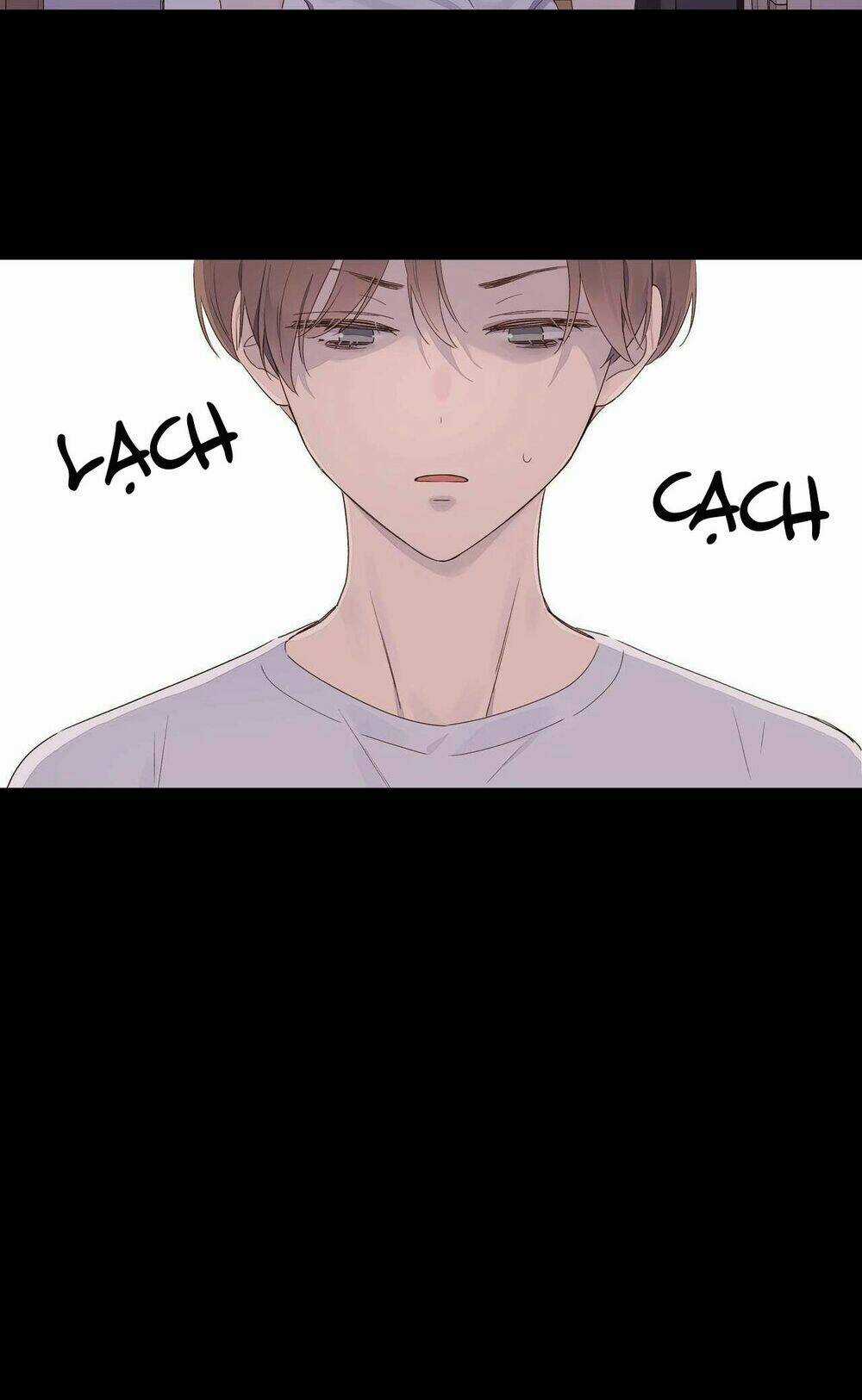 Tình Nhân 4 Tuần Chapter 34 trang 3