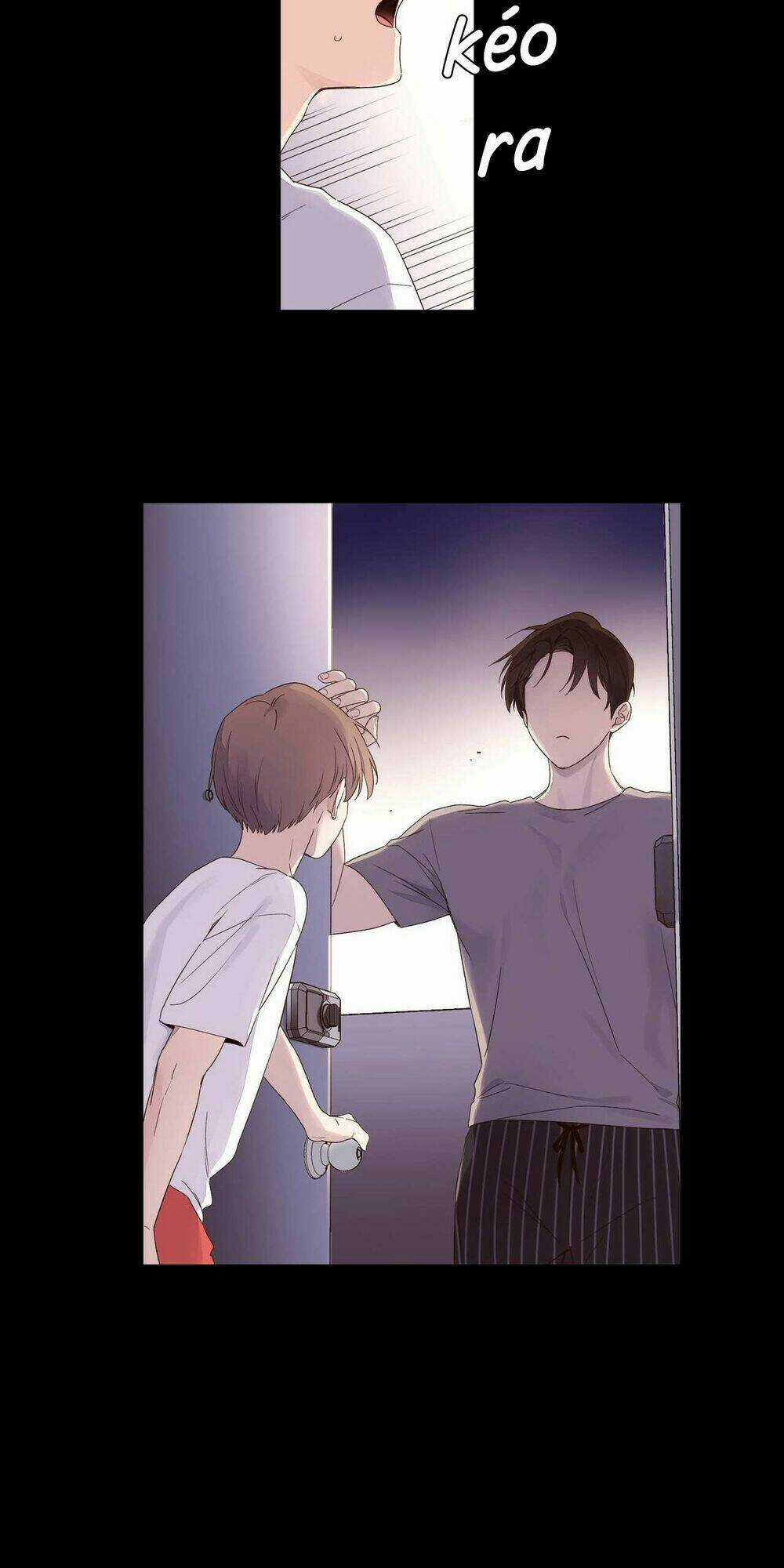 Tình Nhân 4 Tuần Chapter 34 trang 31