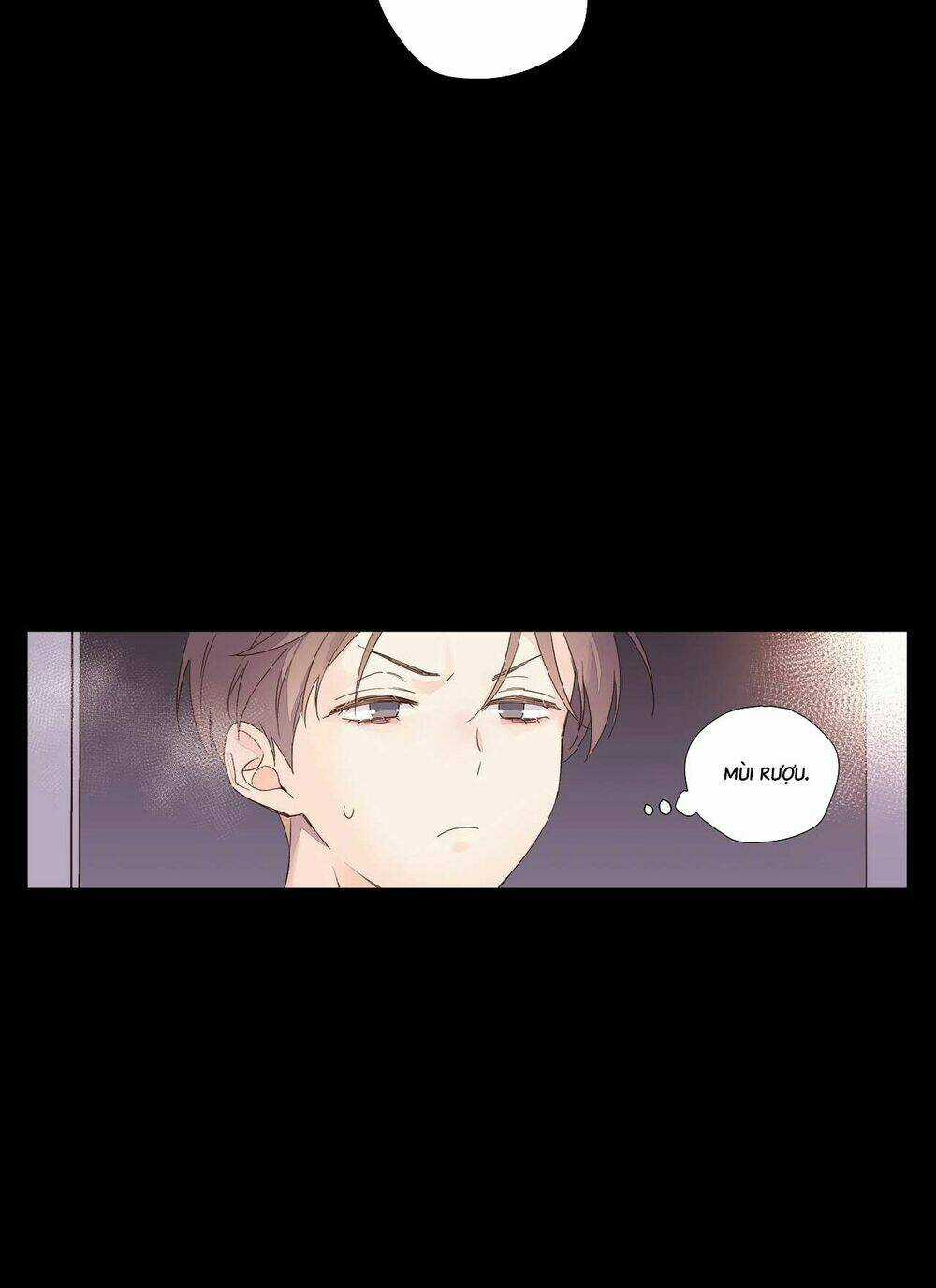 Tình Nhân 4 Tuần Chapter 34 trang 33