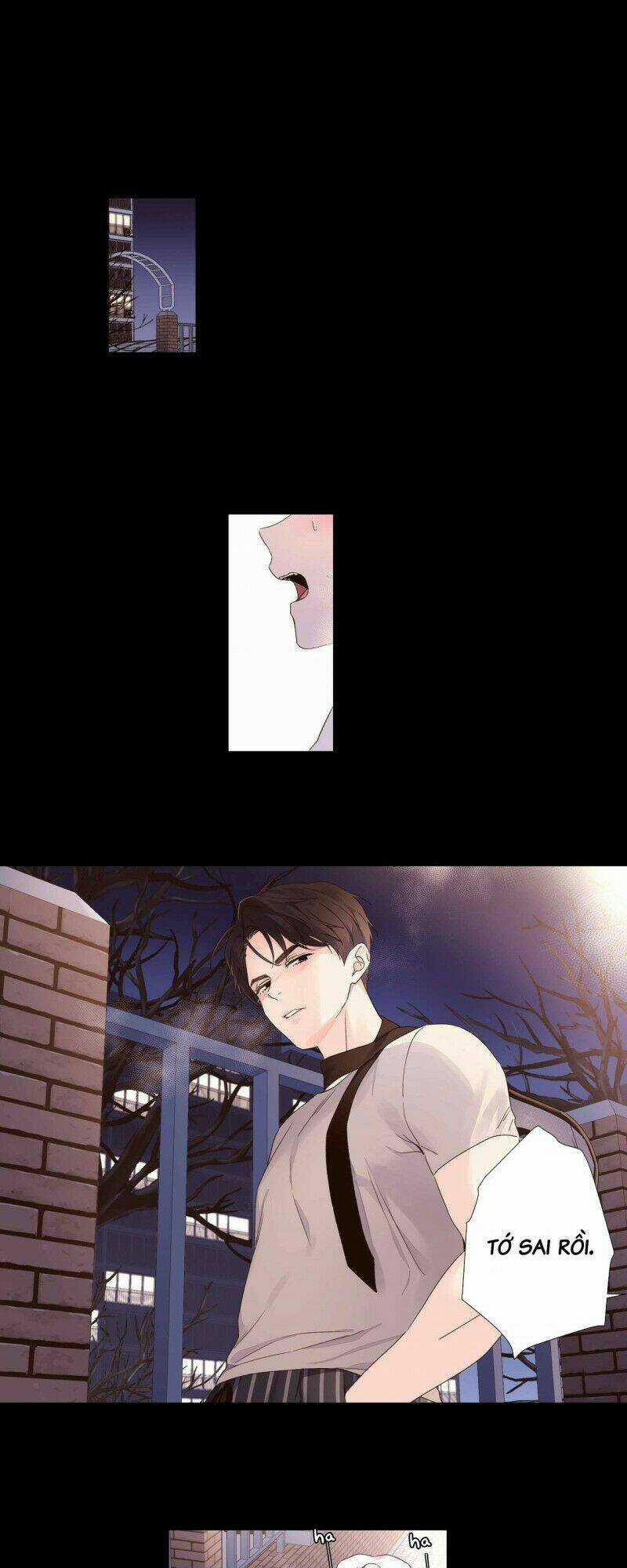 Tình Nhân 4 Tuần Chapter 35 trang 15