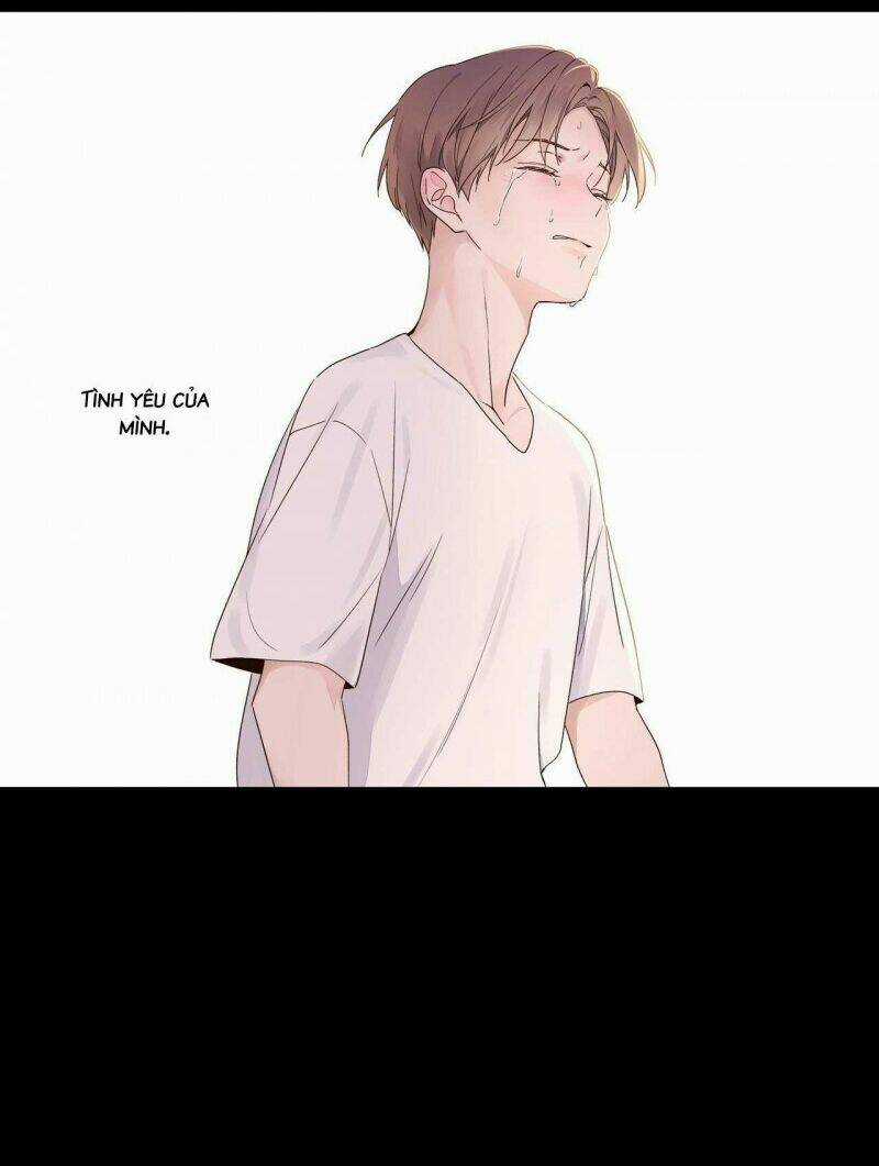 Tình Nhân 4 Tuần Chapter 35 trang 21