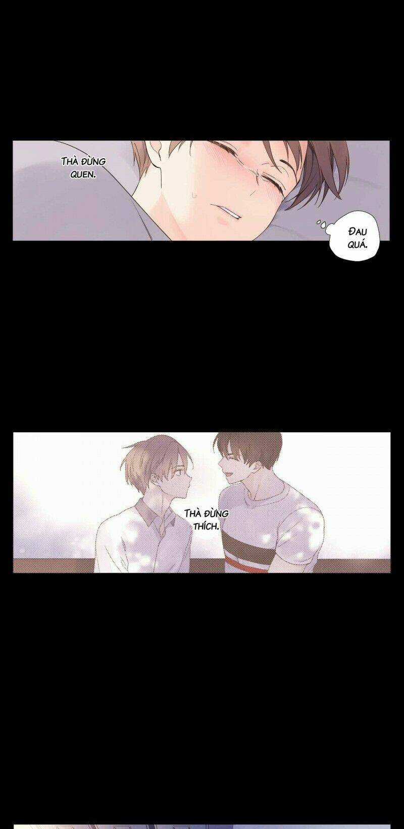 Tình Nhân 4 Tuần Chapter 35 trang 24