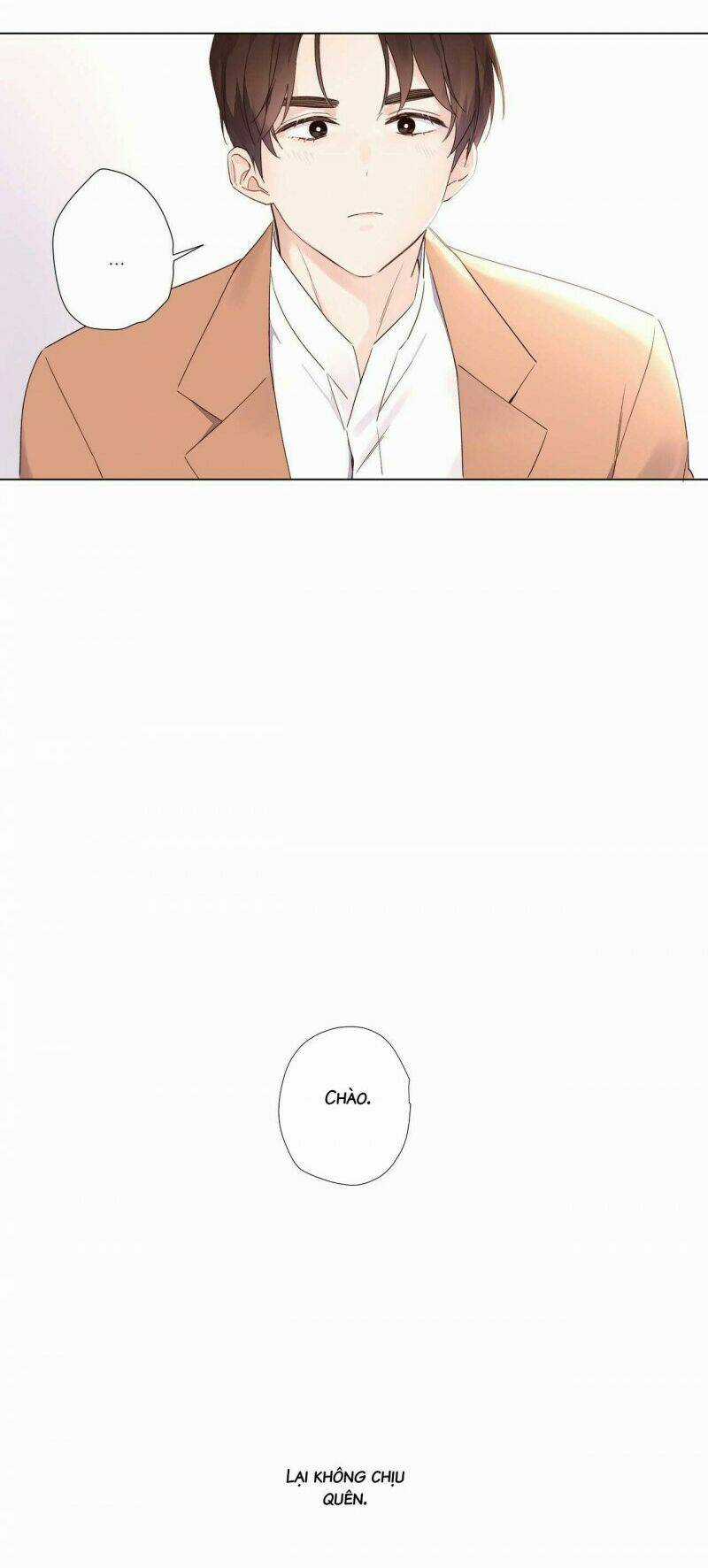 Tình Nhân 4 Tuần Chapter 35 trang 28