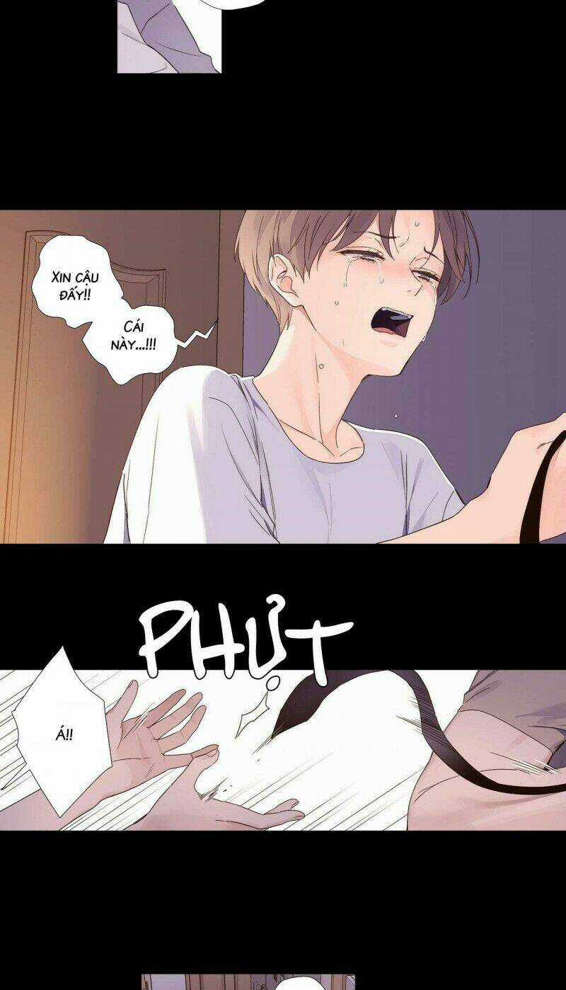 Tình Nhân 4 Tuần Chapter 35 trang 7
