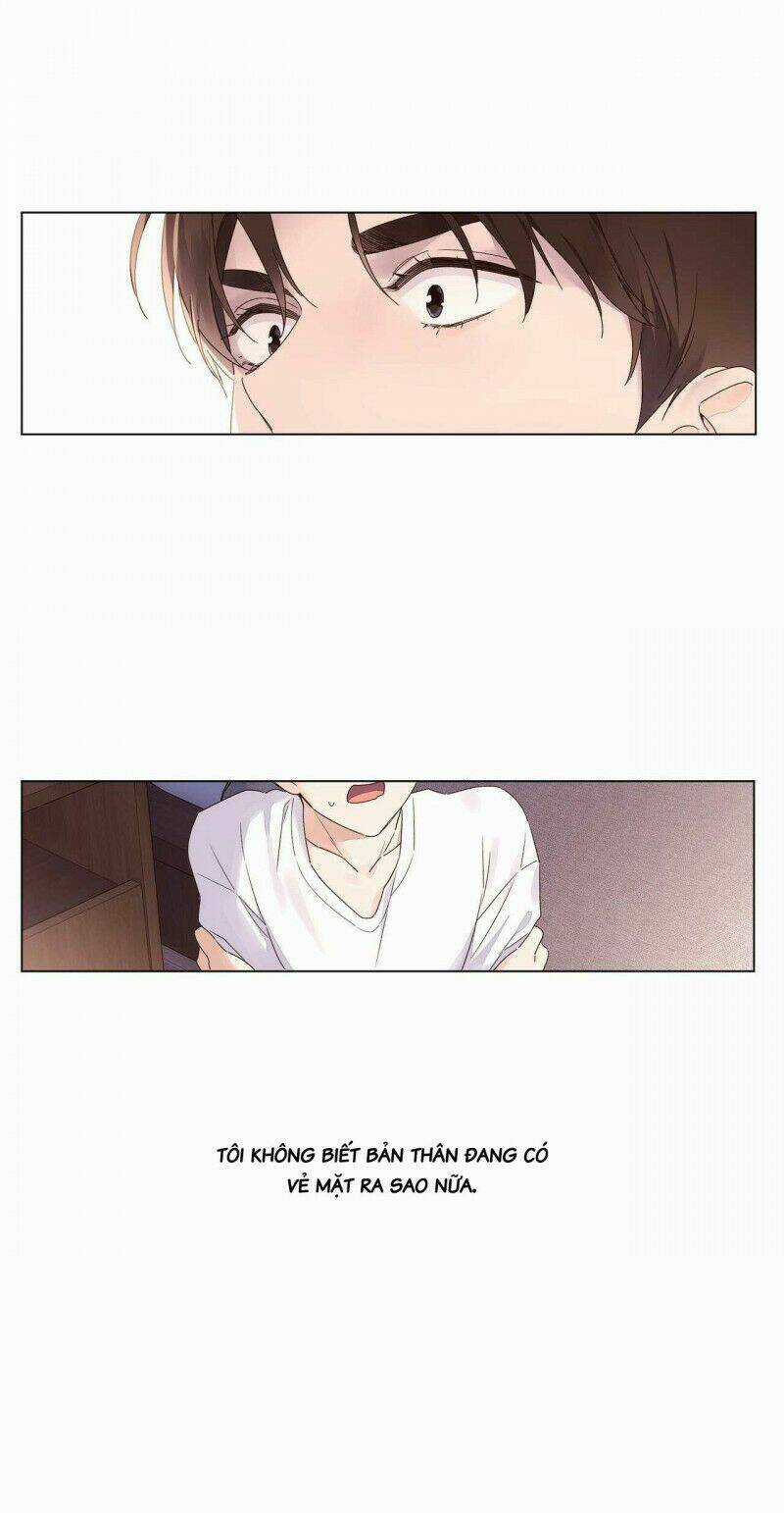 Tình Nhân 4 Tuần Chapter 36 trang 20