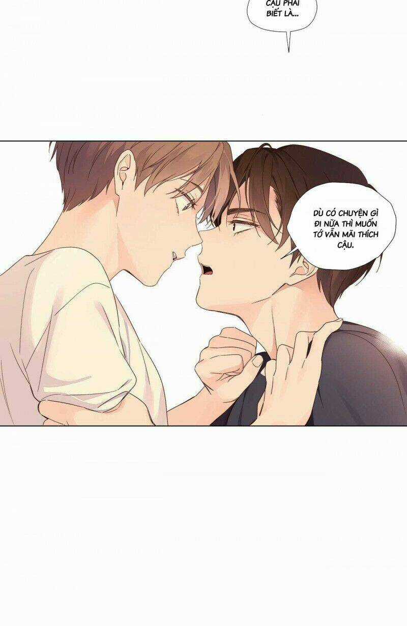 Tình Nhân 4 Tuần Chapter 36 trang 26