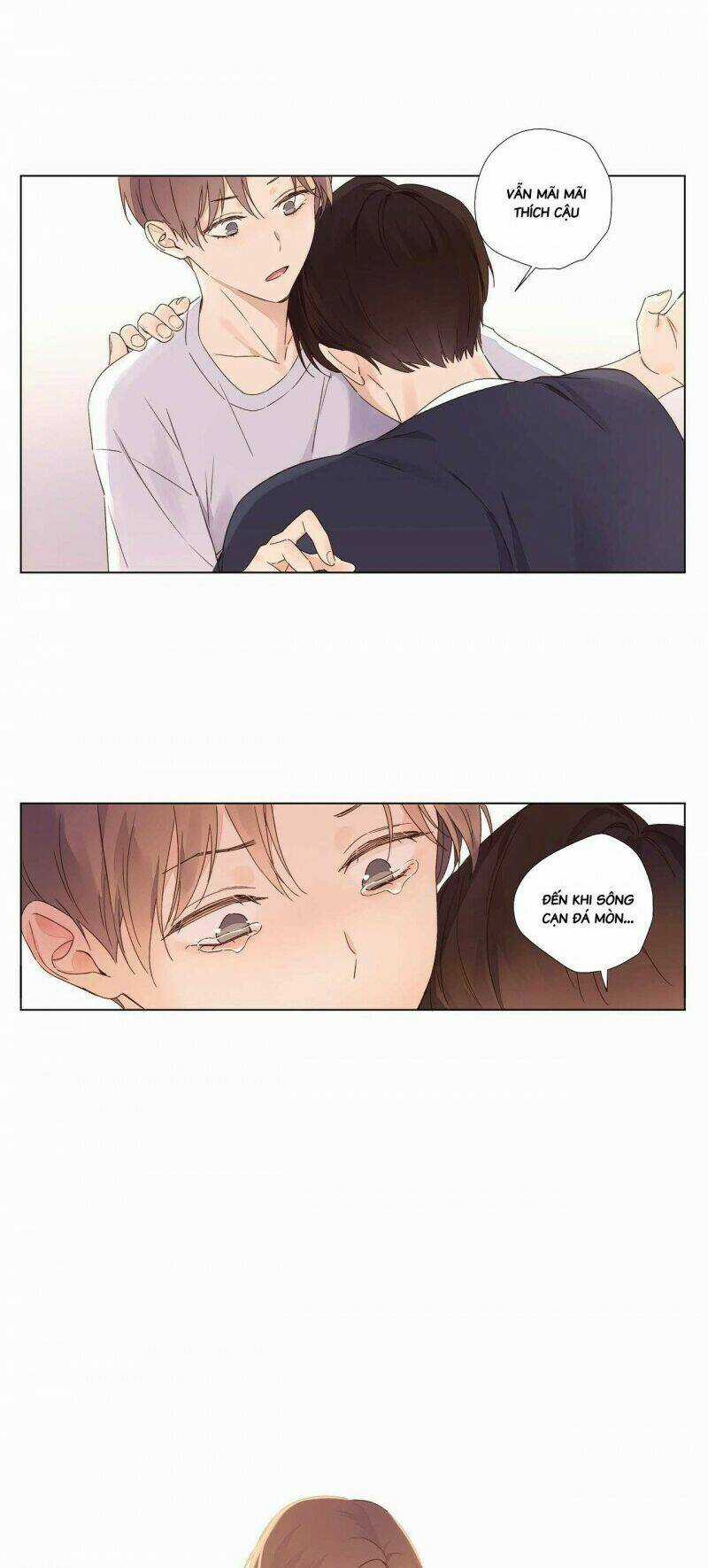 Tình Nhân 4 Tuần Chapter 36 trang 28