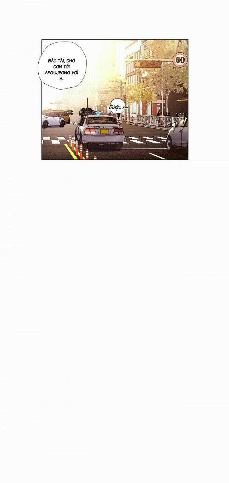 Tình Nhân 4 Tuần Chapter 36 trang 3