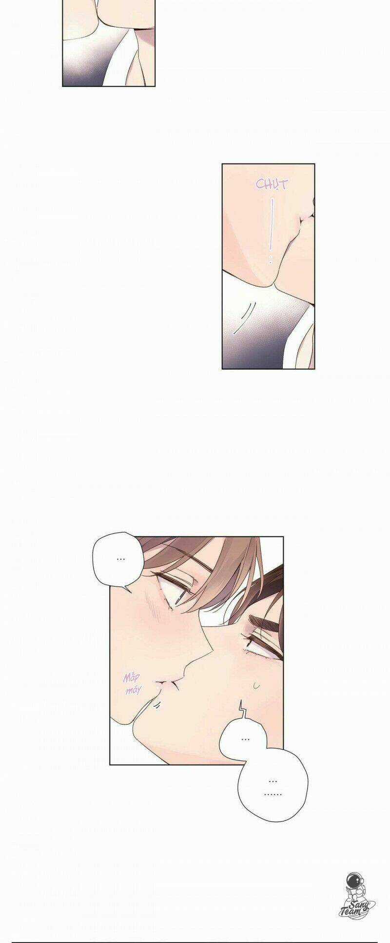 Tình Nhân 4 Tuần Chapter 37 trang 10