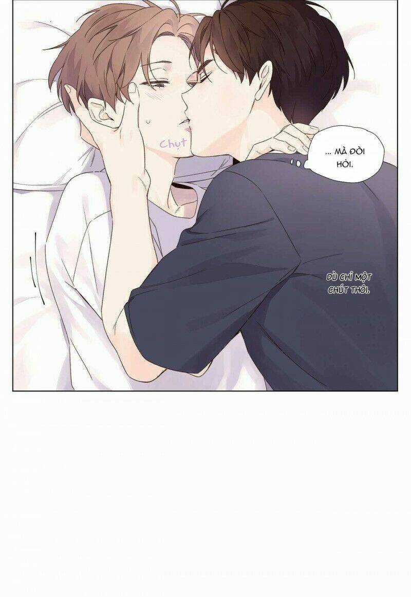 Tình Nhân 4 Tuần Chapter 37 trang 11