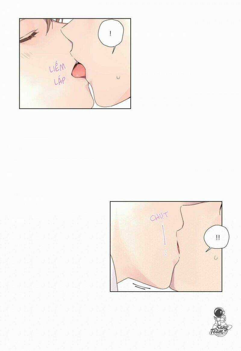 Tình Nhân 4 Tuần Chapter 37 trang 12