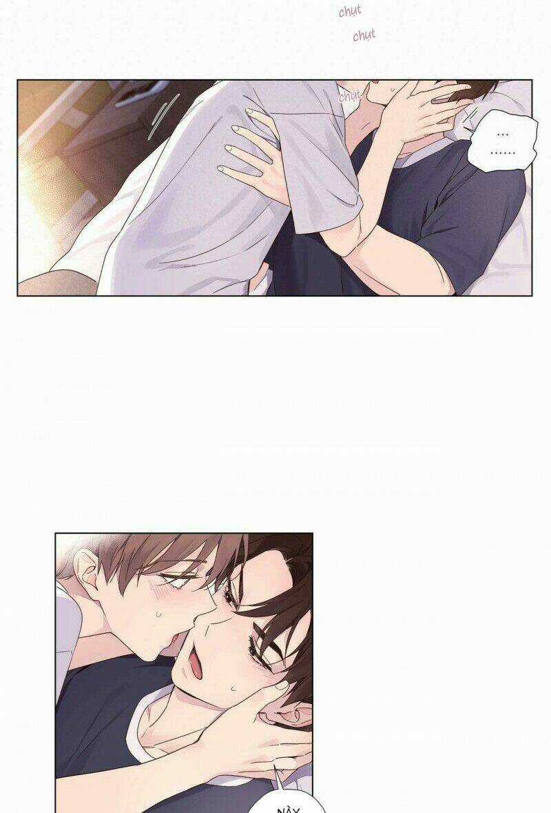 Tình Nhân 4 Tuần Chapter 37 trang 13