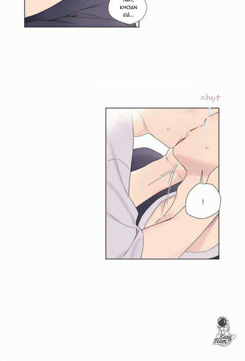 Tình Nhân 4 Tuần Chapter 37 trang 14