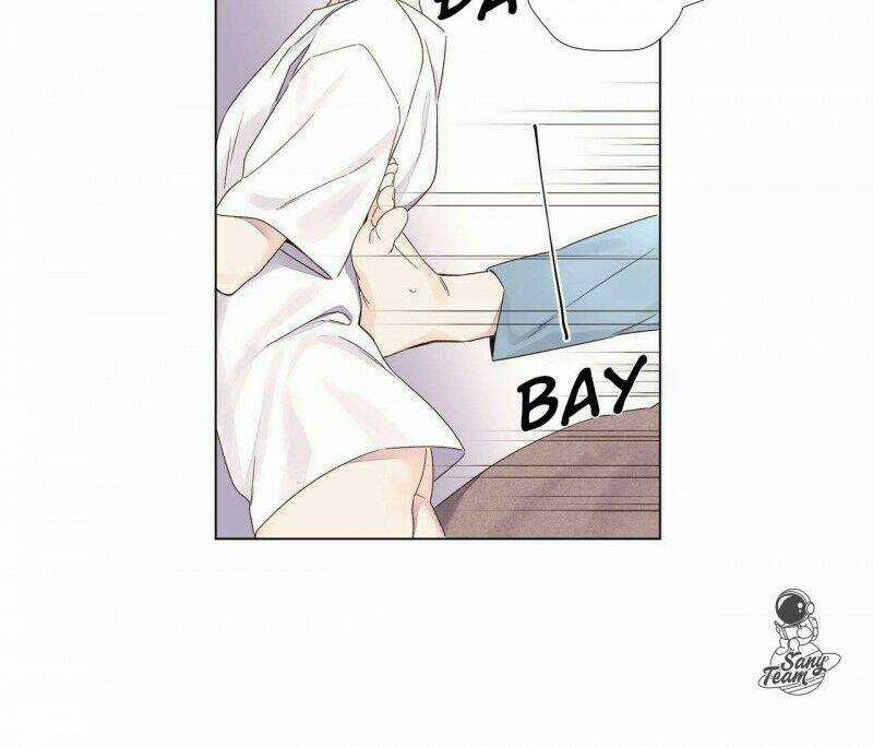 Tình Nhân 4 Tuần Chapter 37 trang 17