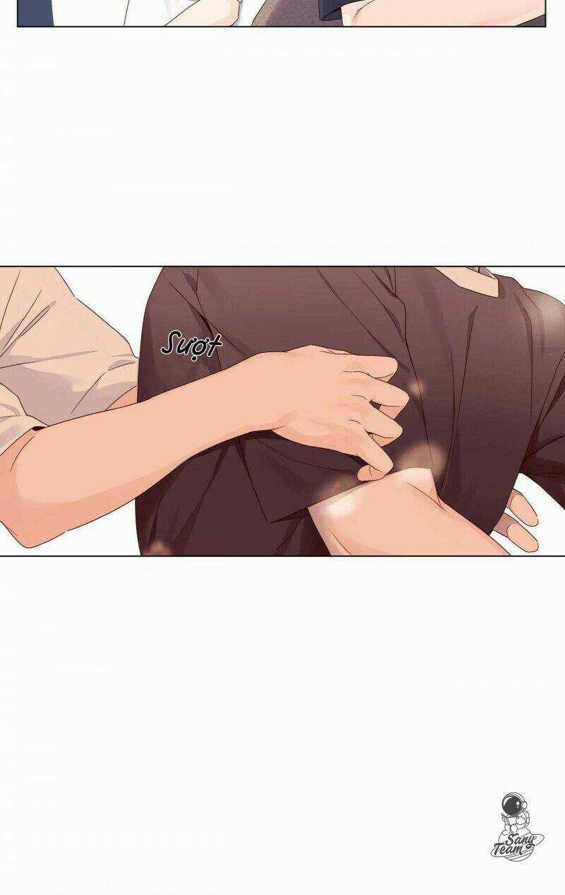 Tình Nhân 4 Tuần Chapter 37 trang 19