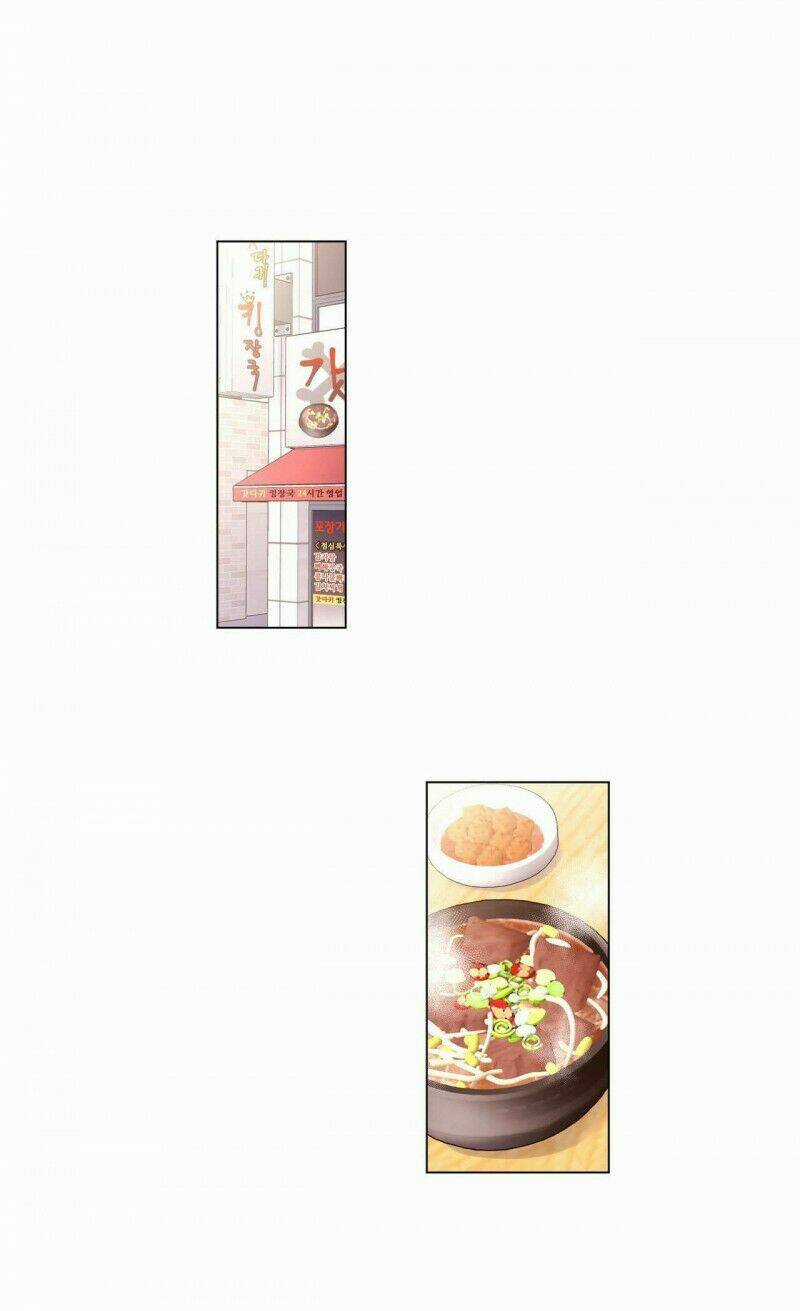 Tình Nhân 4 Tuần Chapter 37 trang 24