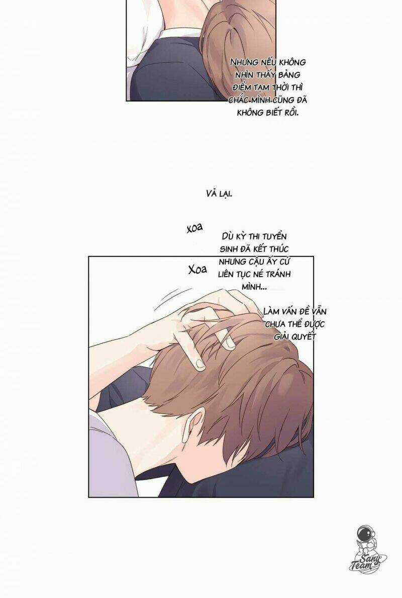 Tình Nhân 4 Tuần Chapter 37 trang 7