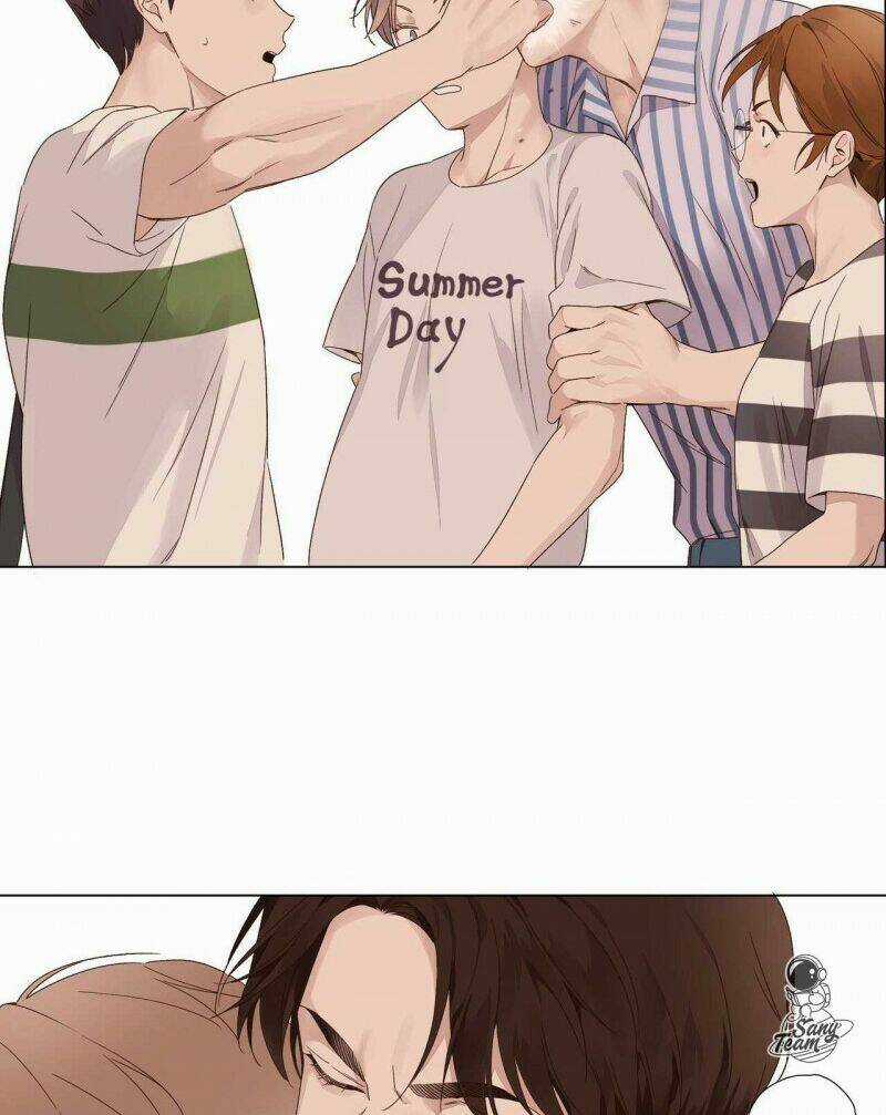 Tình Nhân 4 Tuần Chapter 38 trang 13