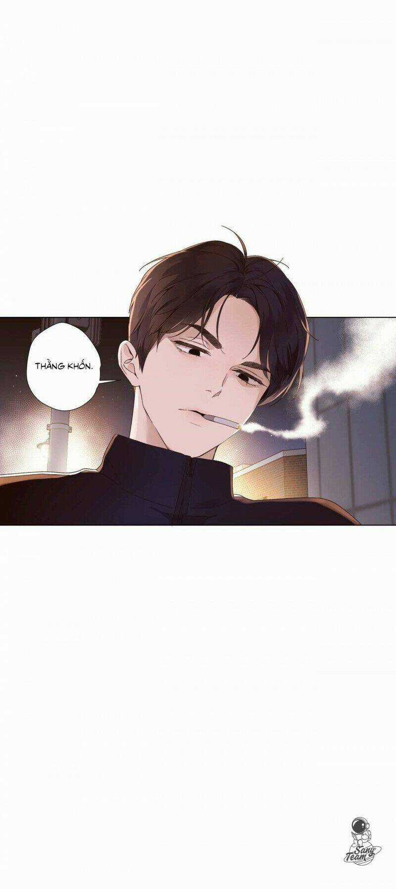 Tình Nhân 4 Tuần Chapter 38 trang 28