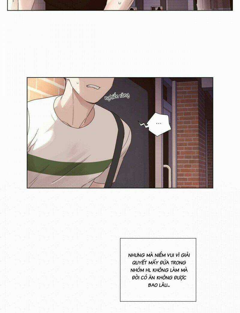 Tình Nhân 4 Tuần Chapter 39 trang 11