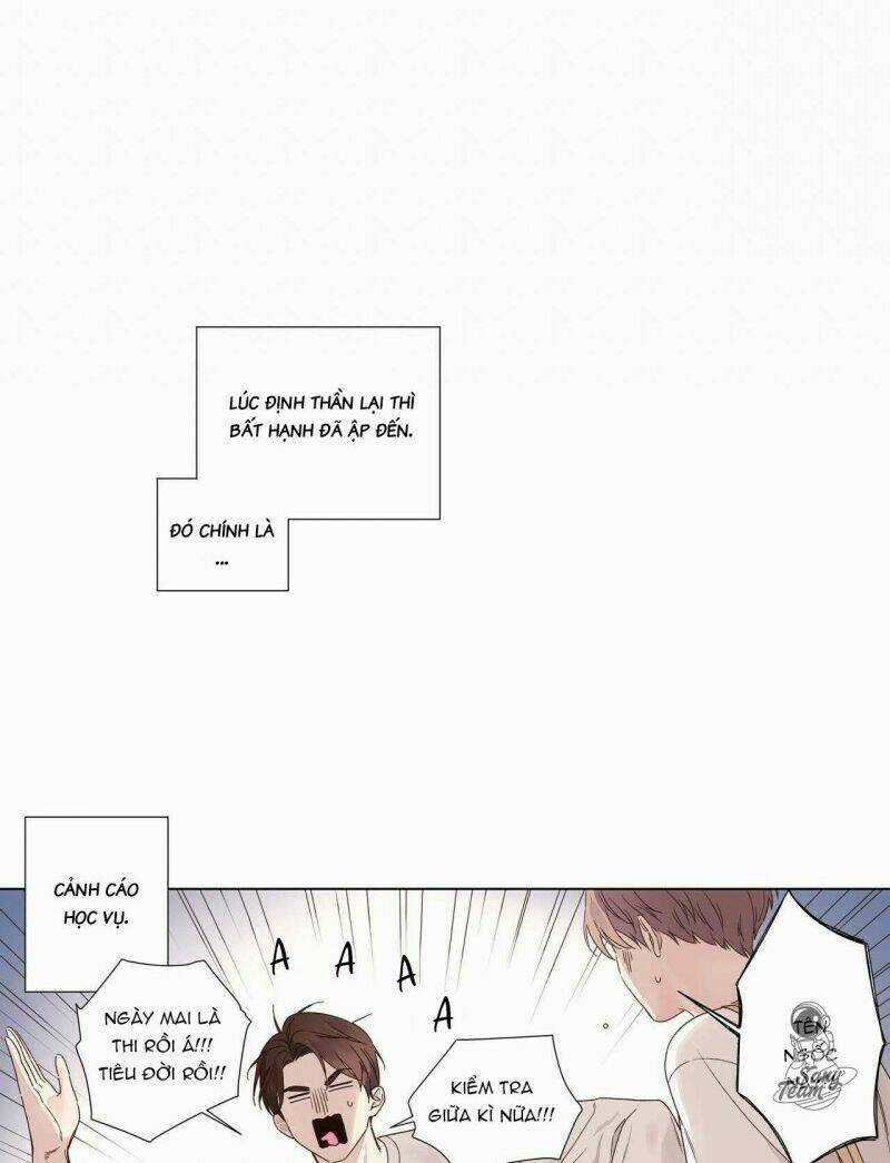 Tình Nhân 4 Tuần Chapter 39 trang 12