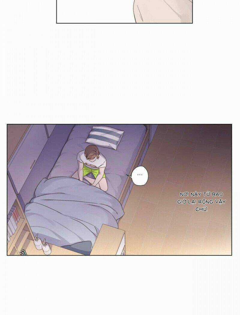 Tình Nhân 4 Tuần Chapter 39 trang 15