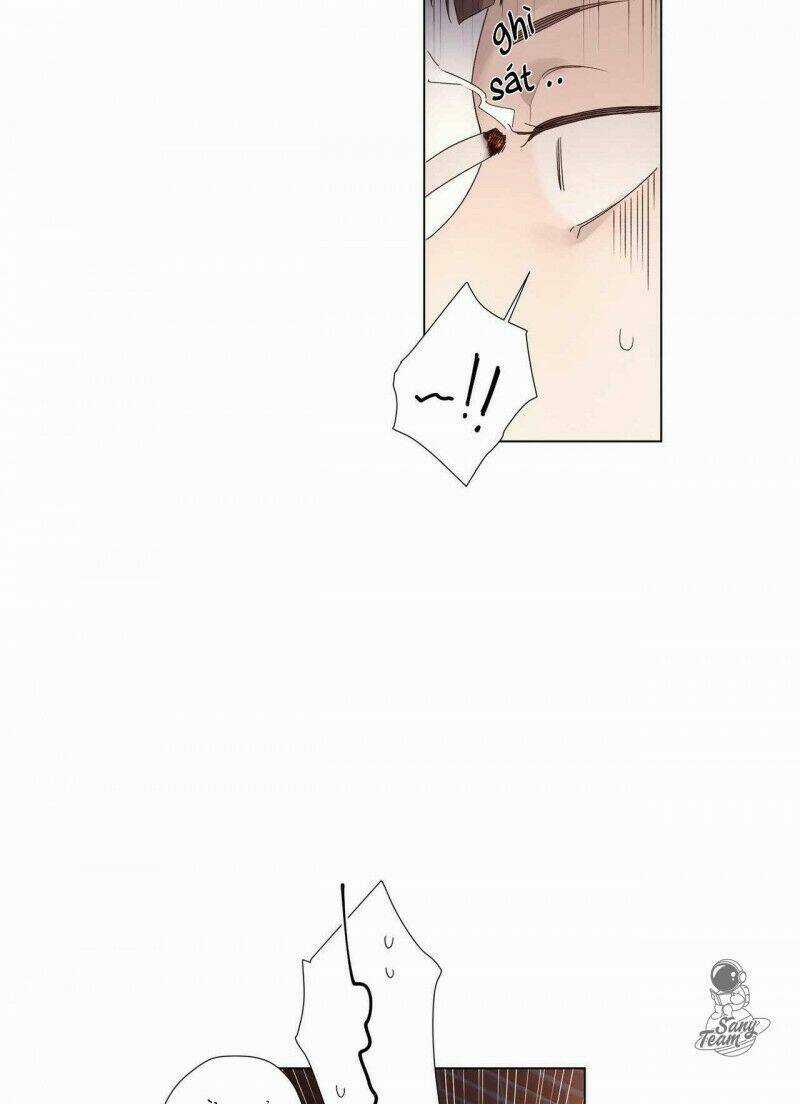 Tình Nhân 4 Tuần Chapter 39 trang 6