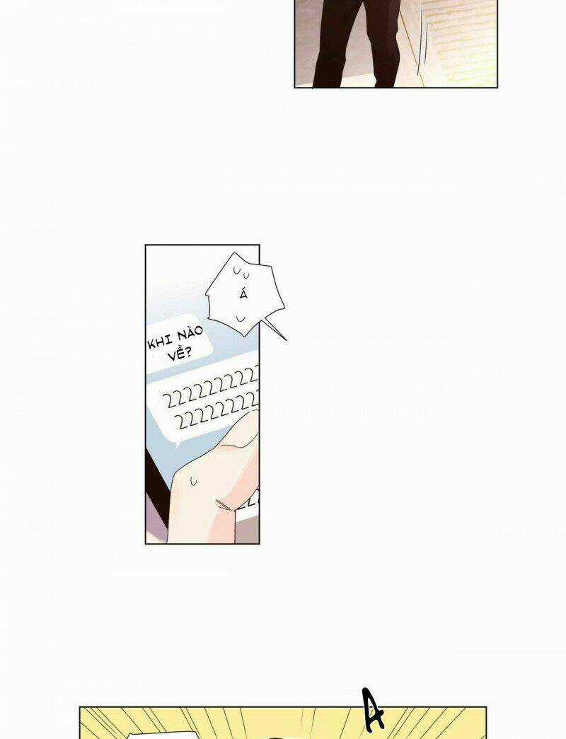 Tình Nhân 4 Tuần Chapter 39 trang 9