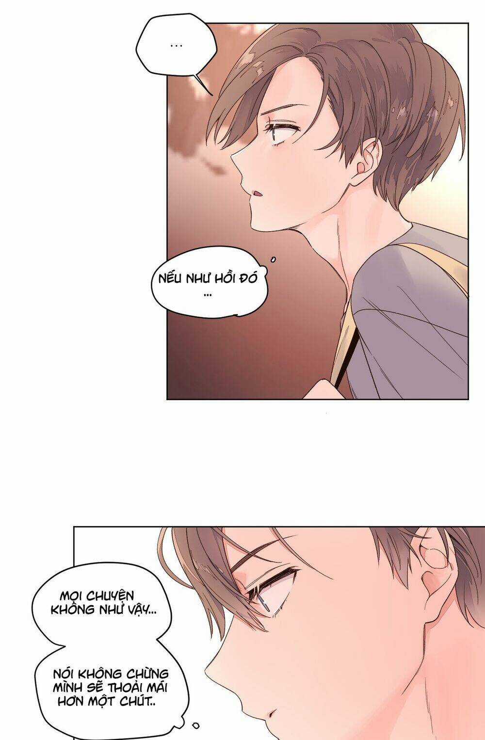 Tình Nhân 4 Tuần Chapter 4 trang 13