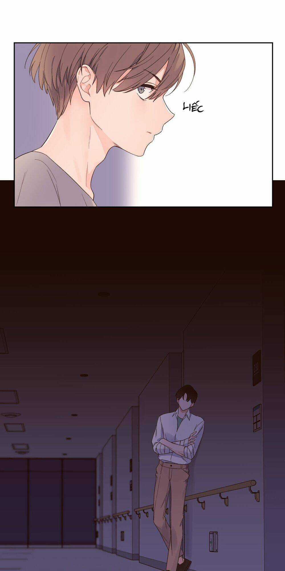 Tình Nhân 4 Tuần Chapter 4 trang 24