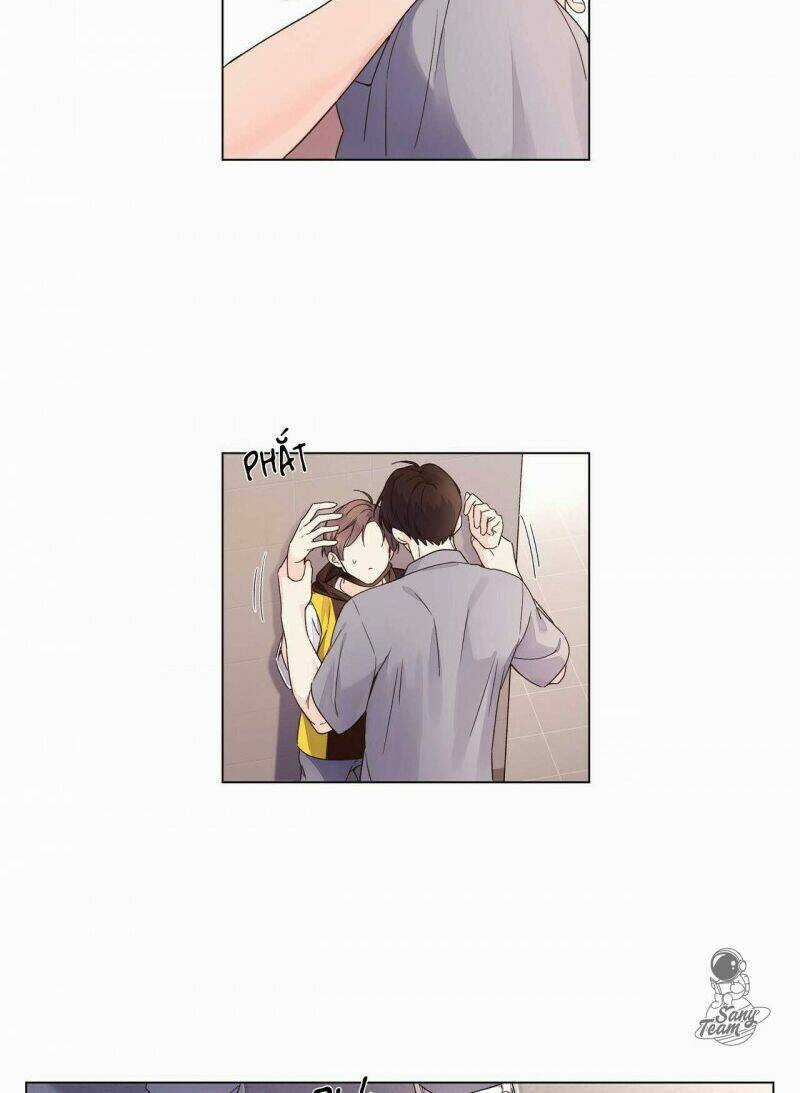 Tình Nhân 4 Tuần Chapter 40 trang 20