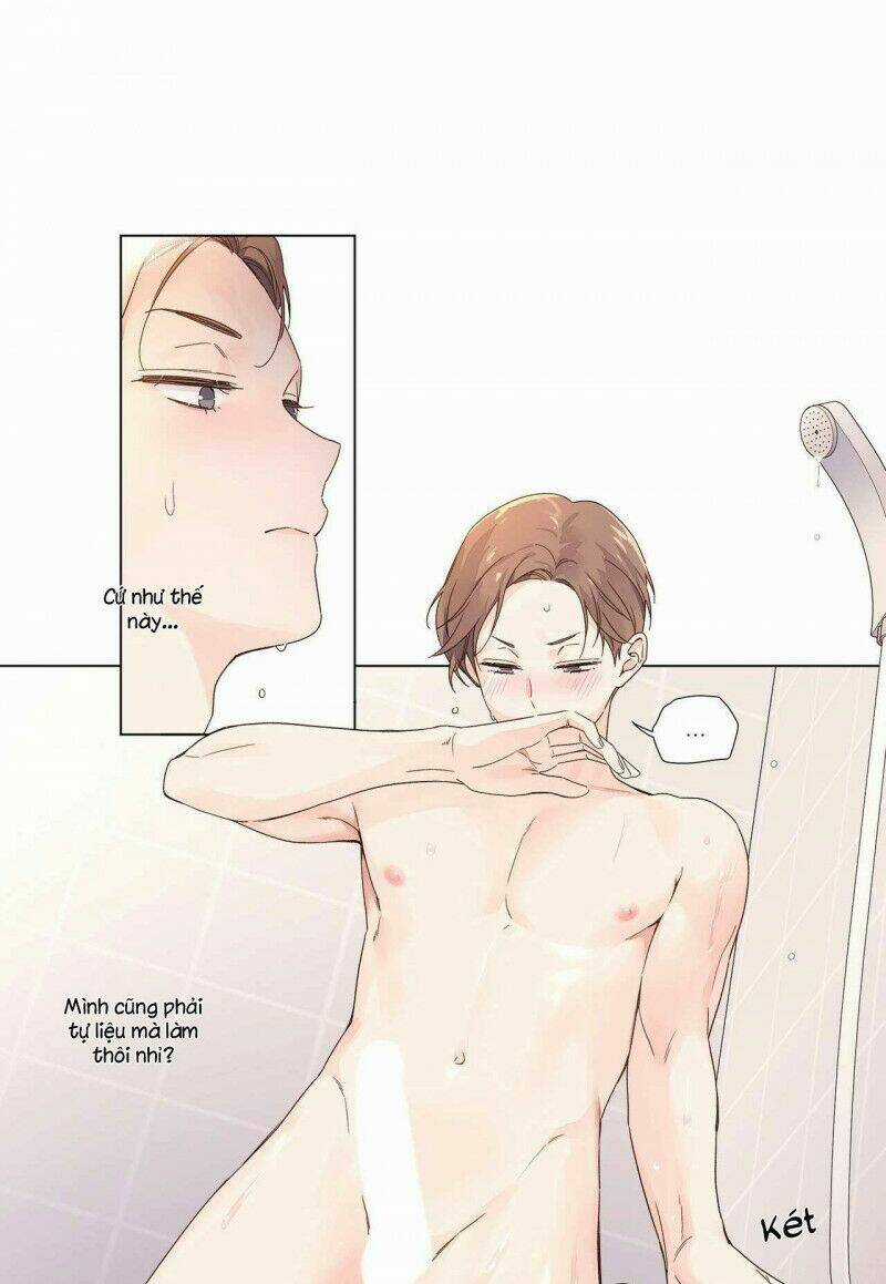 Tình Nhân 4 Tuần Chapter 40 trang 4