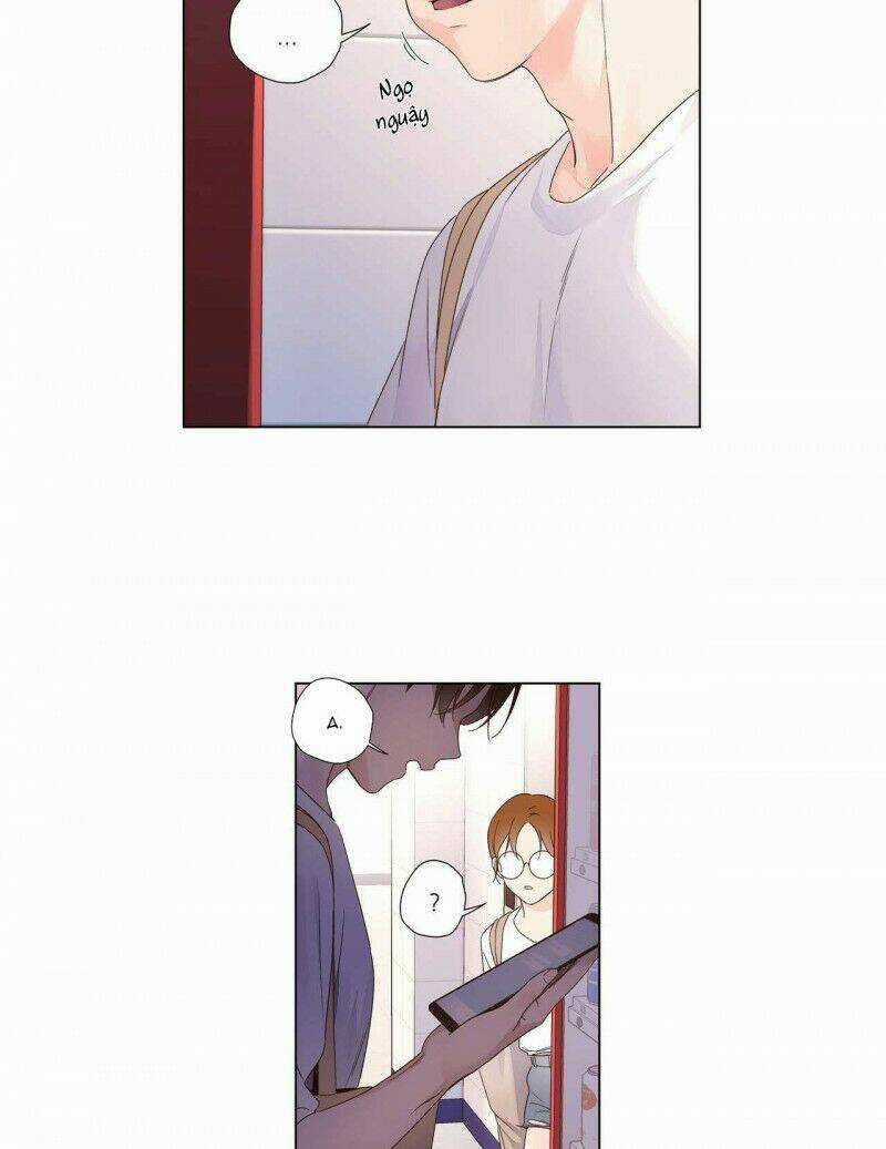 Tình Nhân 4 Tuần Chapter 42 trang 12