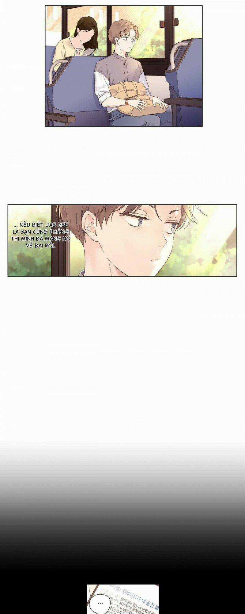 Tình Nhân 4 Tuần Chapter 42 trang 18