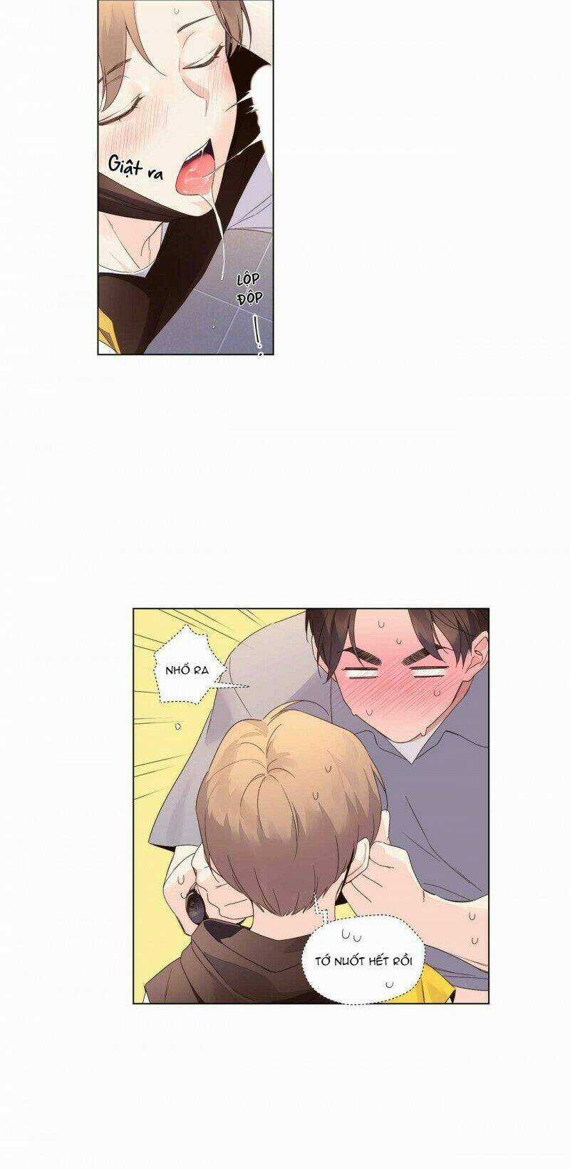 Tình Nhân 4 Tuần Chapter 42 trang 4