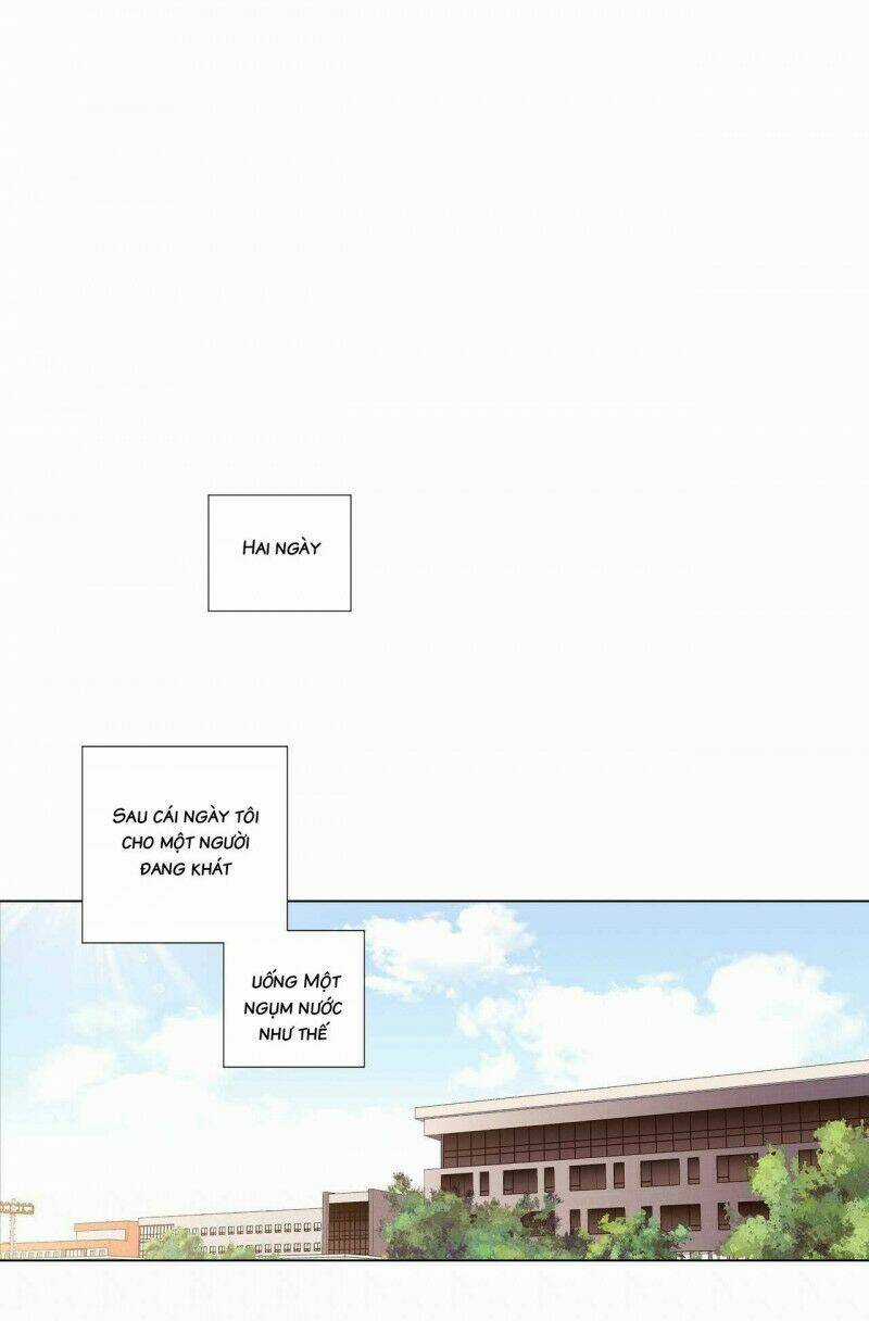 Tình Nhân 4 Tuần Chapter 42 trang 8