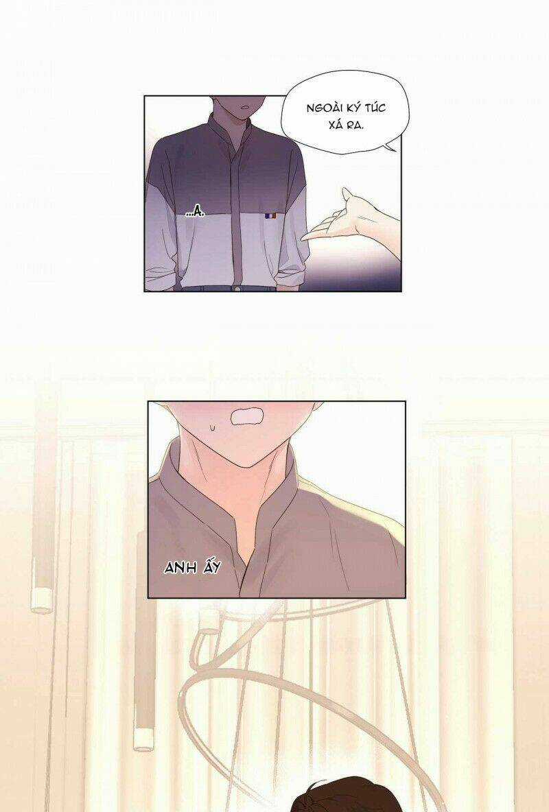 Tình Nhân 4 Tuần Chapter 43 trang 19