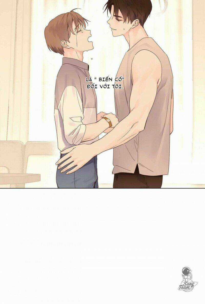 Tình Nhân 4 Tuần Chapter 43 trang 20