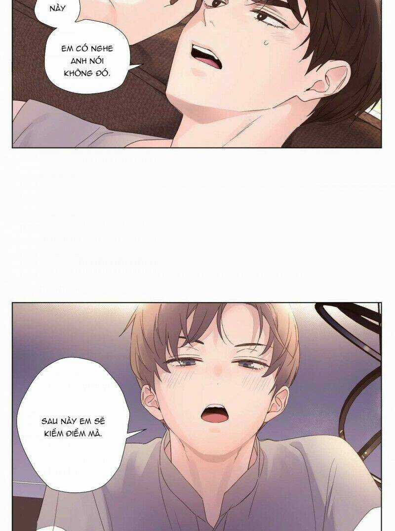 Tình Nhân 4 Tuần Chapter 43 trang 25