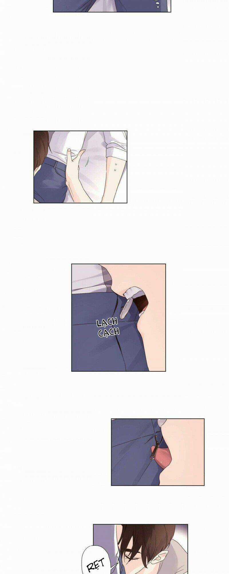 Tình Nhân 4 Tuần Chapter 44 trang 13